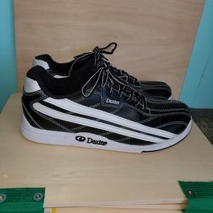 Mens Dexter Bowling Shoes